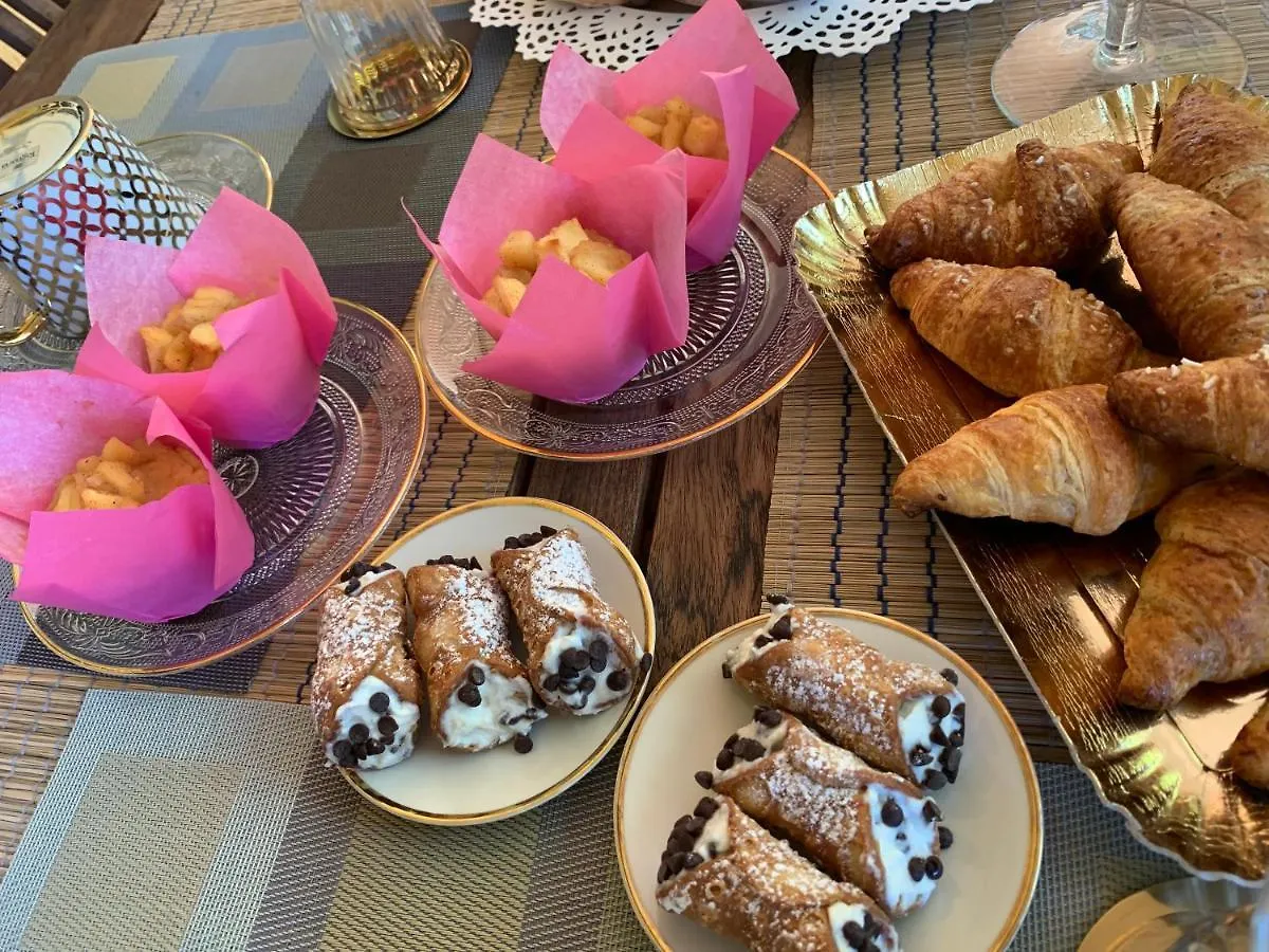 B&B Villa Tersius Trezzano sul Naviglio Alojamento de Acomodação e Pequeno-almoço