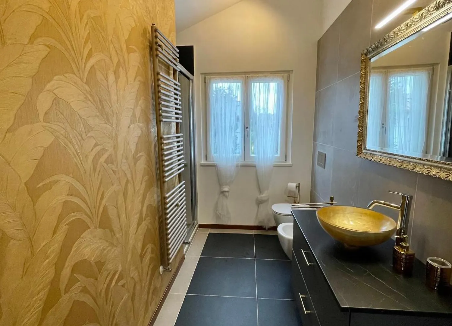 B&B Villa Tersius Trezzano sul Naviglio