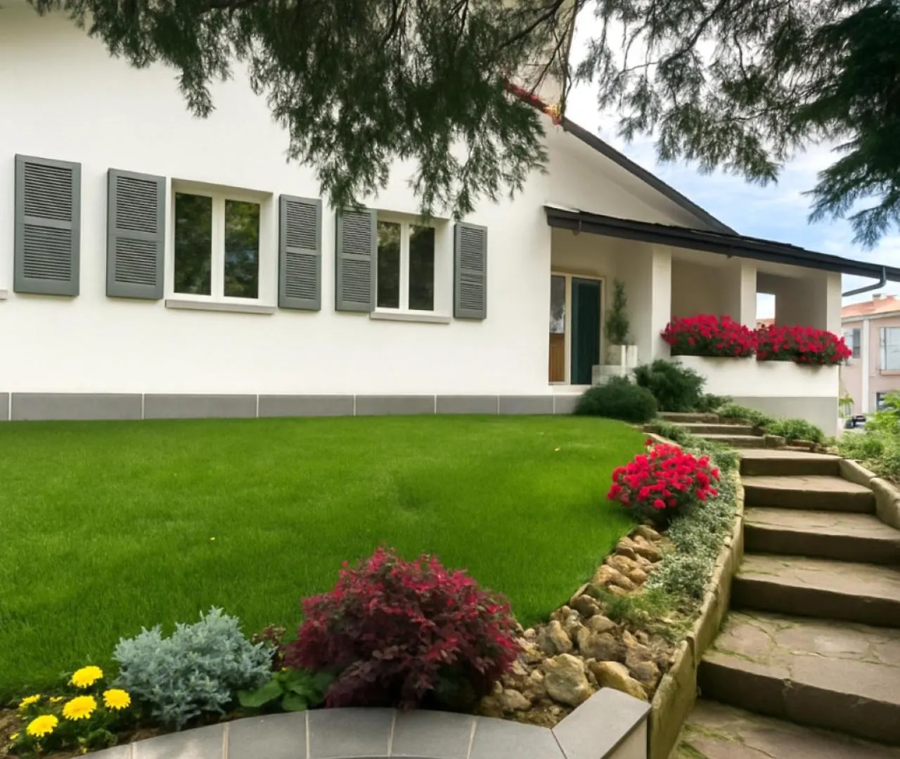 B&B Villa Tersius Trezzano sul Naviglio