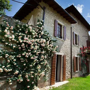 3* Aparthotel Fondo La Campagnola