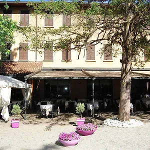 3* Hotel Ristorante Sant'eustorgio