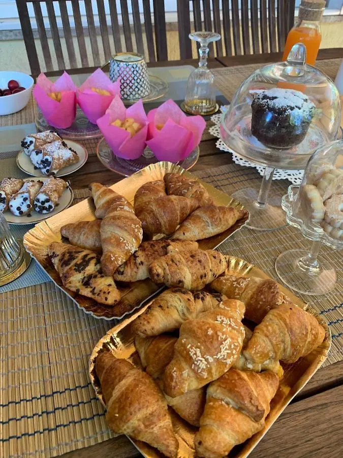 Bed & Breakfast B&B Villa Tersius Trezzano sul Naviglio