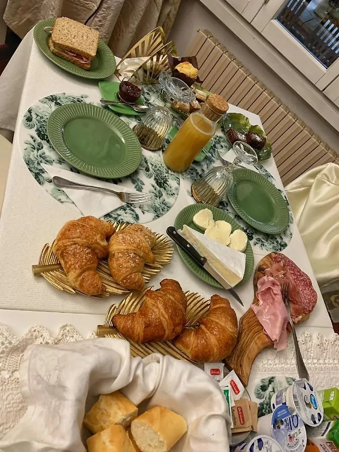 Bed & Breakfast B&B Villa Tersius Trezzano sul Naviglio