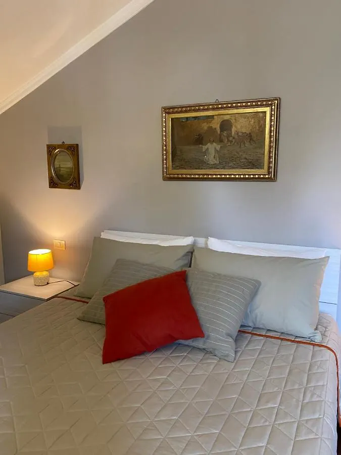 Bed & Breakfast B&B Villa Tersius Trezzano sul Naviglio Italy
