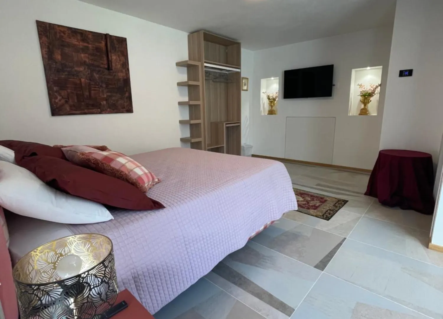 Bed & Breakfast B&B Villa Tersius Trezzano sul Naviglio