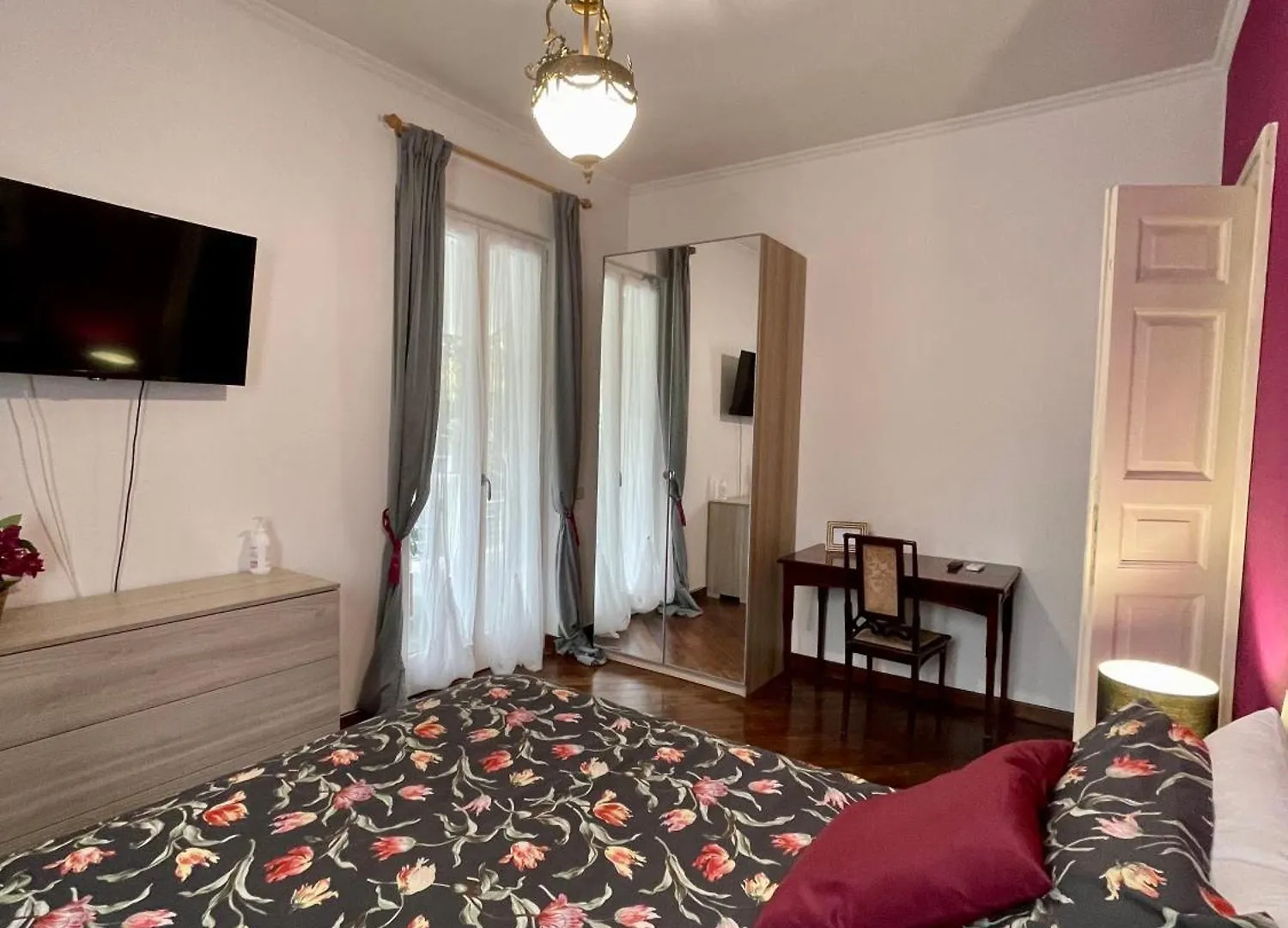 B&B Villa Tersius Trezzano sul Naviglio 0*,