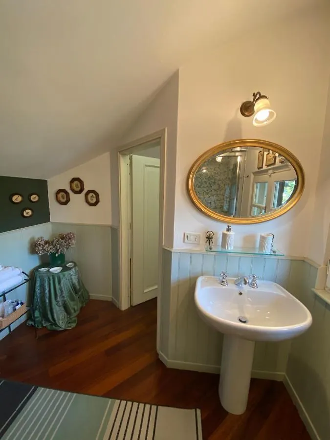 B&B Villa Tersius Trezzano sul Naviglio