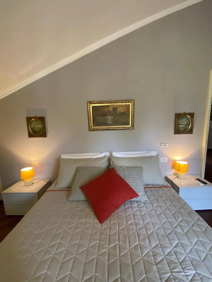 B&B Villa Tersius Trezzano sul Naviglio