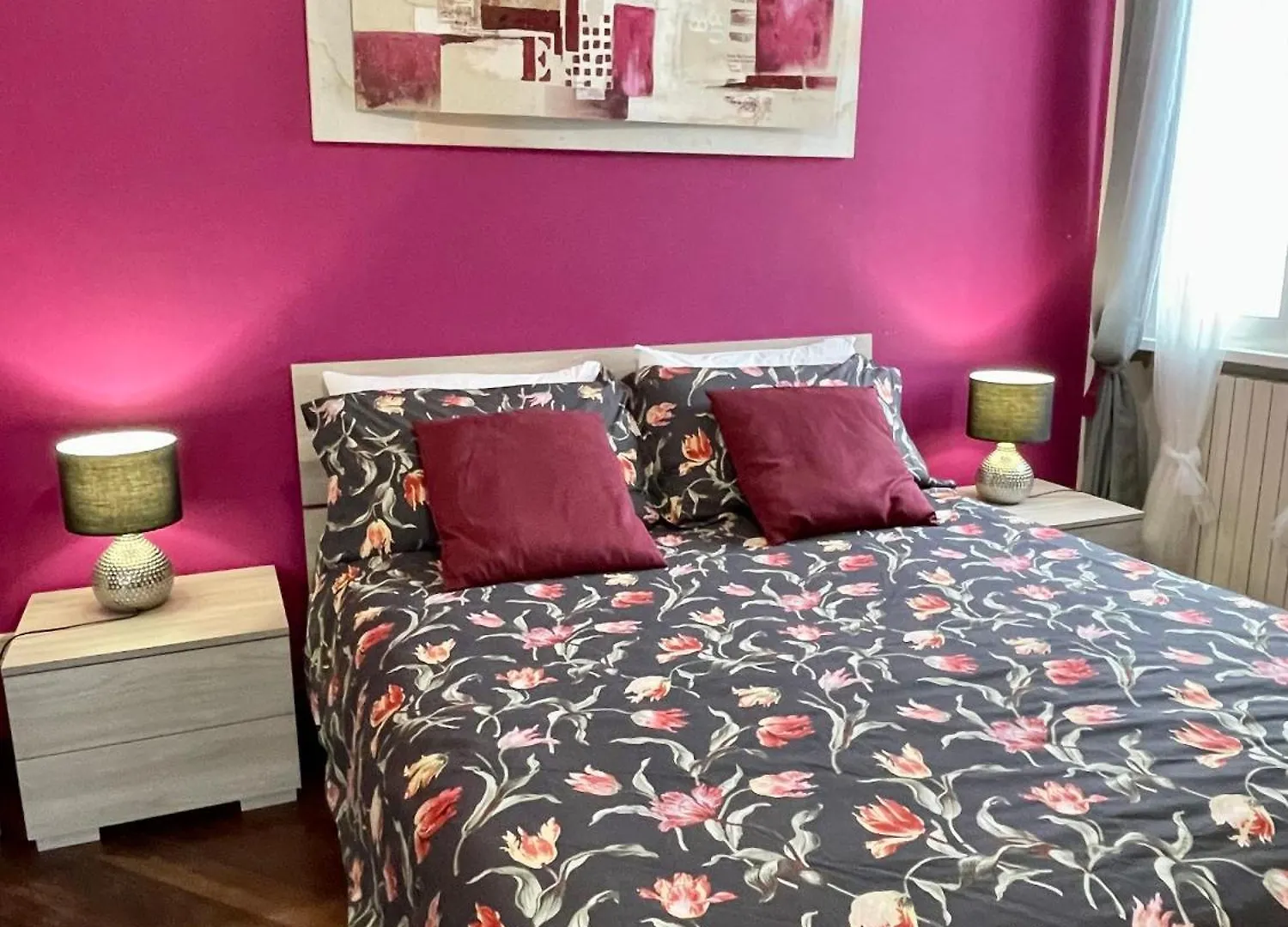 B&B Villa Tersius Trezzano sul Naviglio