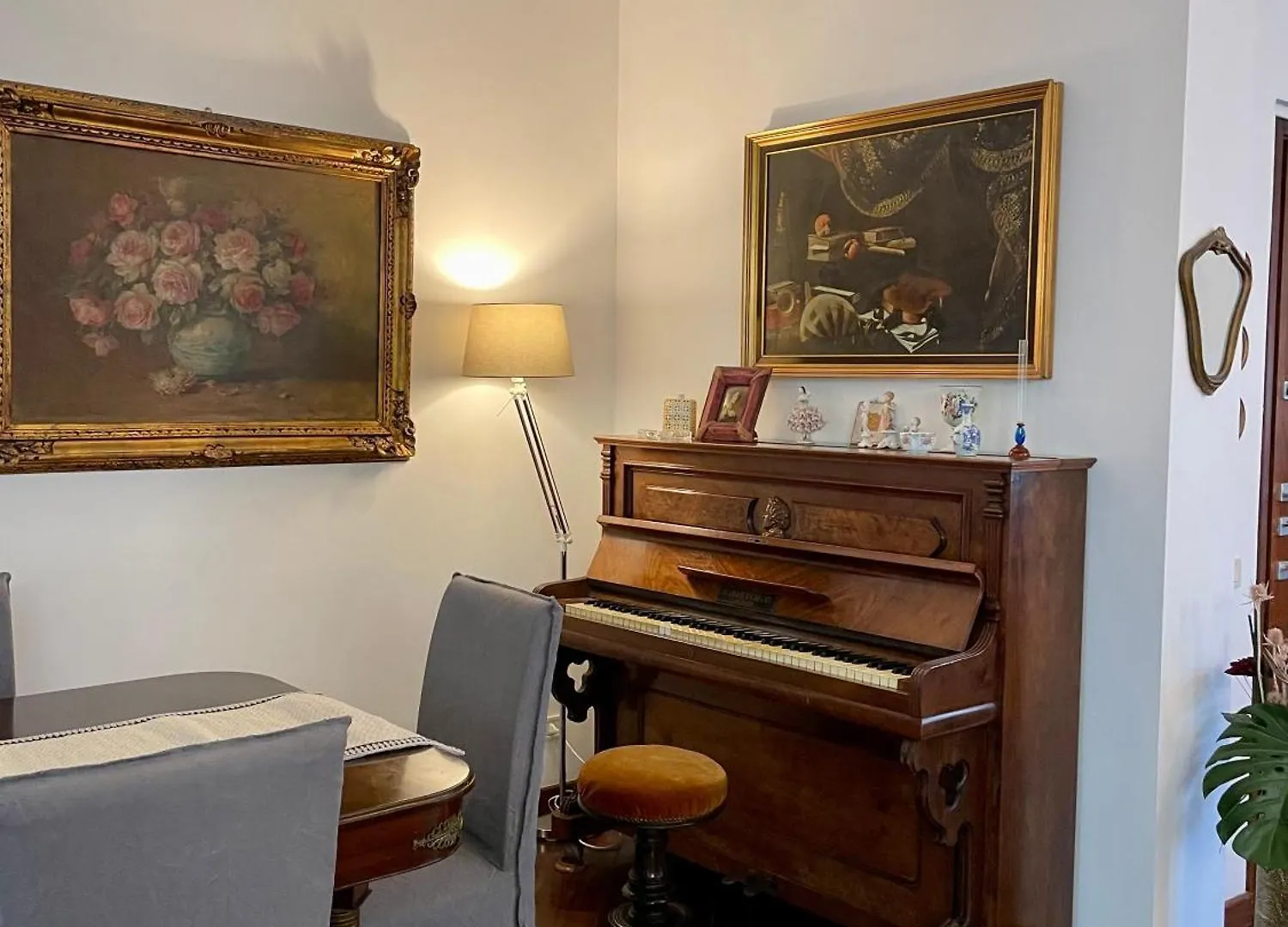 B&B Villa Tersius Trezzano sul Naviglio Włochy