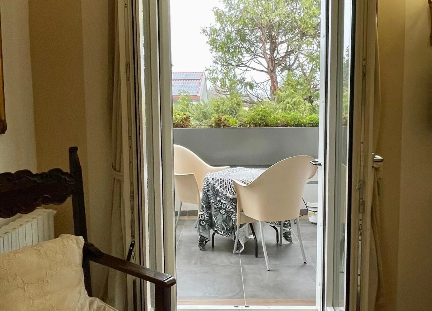 B&B Villa Tersius Trezzano sul Naviglio 0*,  Włochy