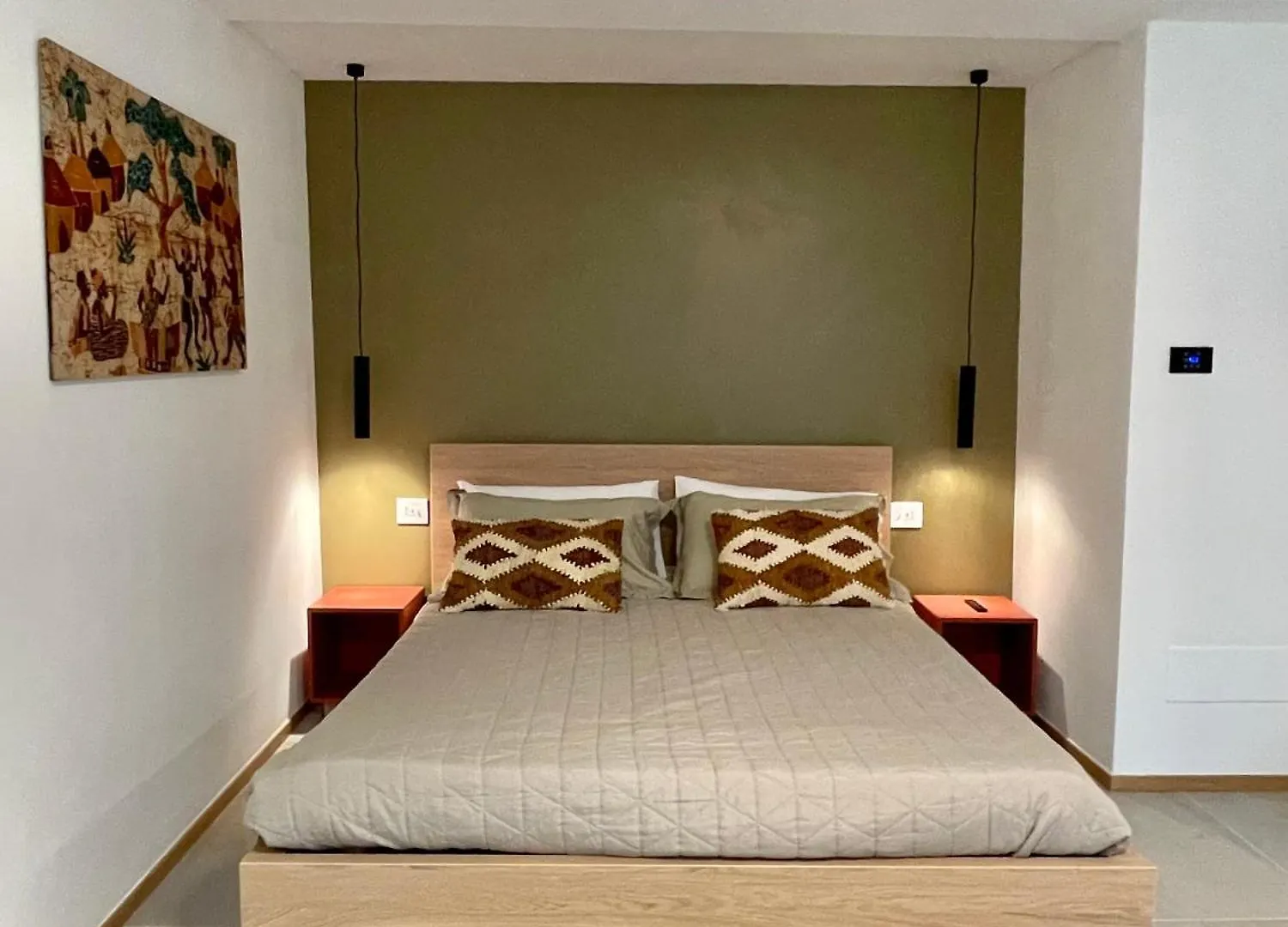 B&B Villa Tersius Trezzano sul Naviglio