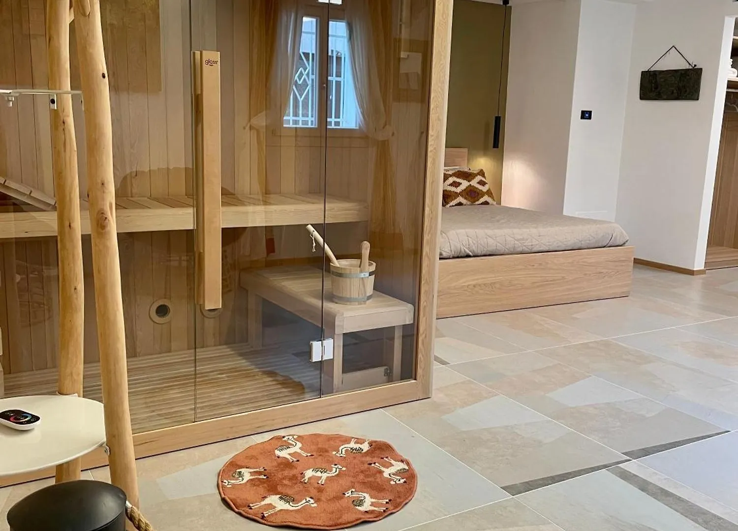 B&B Villa Tersius Trezzano sul Naviglio