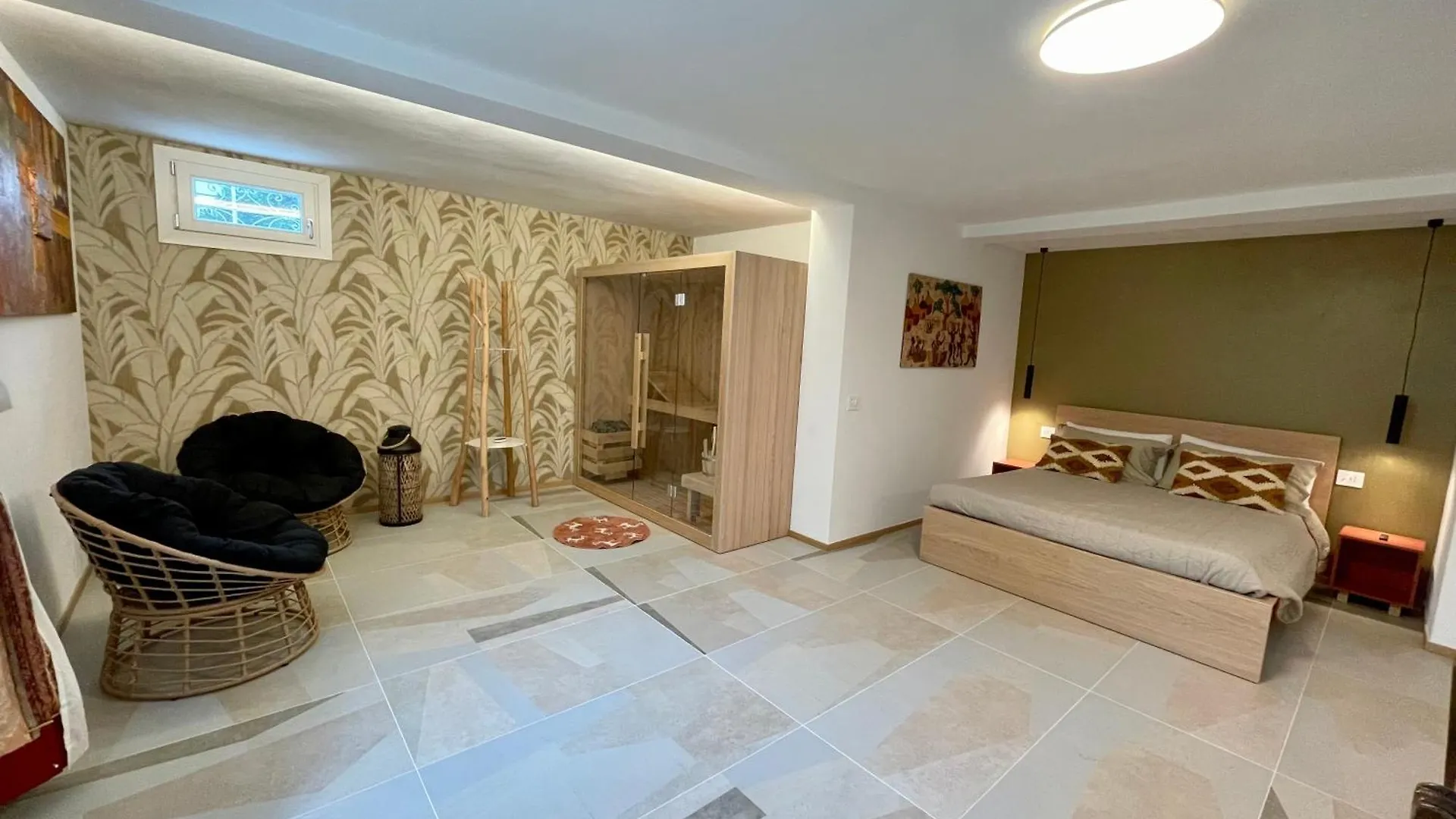B&B Villa Tersius Trezzano sul Naviglio 0*,
