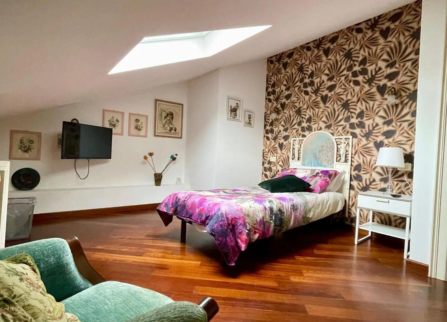 B&B Villa Tersius Trezzano sul Naviglio