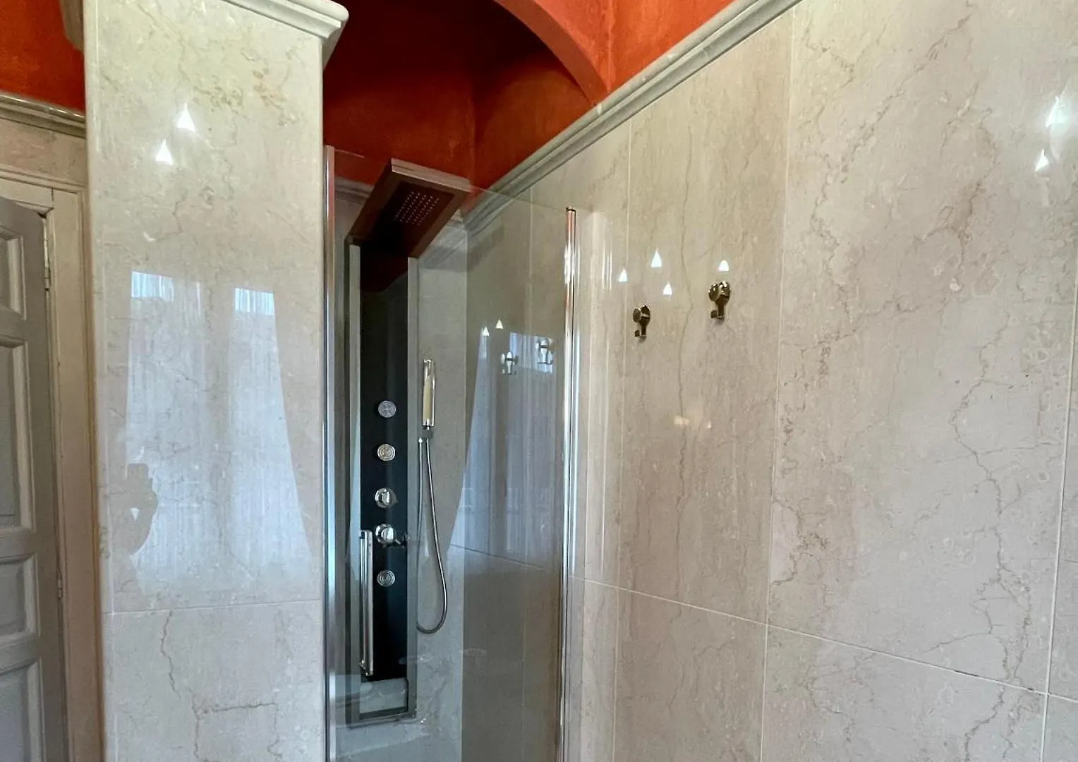 B&B Villa Tersius Trezzano sul Naviglio Włochy
