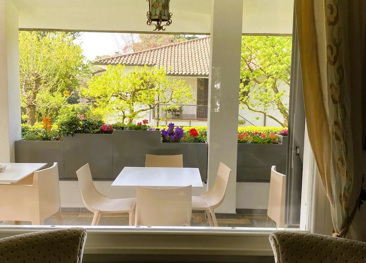 B&B Villa Tersius Trezzano sul Naviglio Nocleg ze śniadaniem