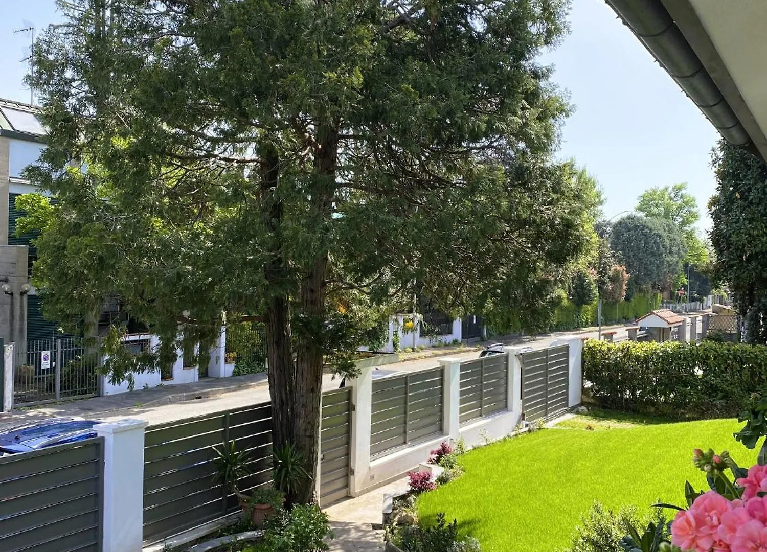 B&B Villa Tersius Trezzano sul Naviglio 0*,  Włochy