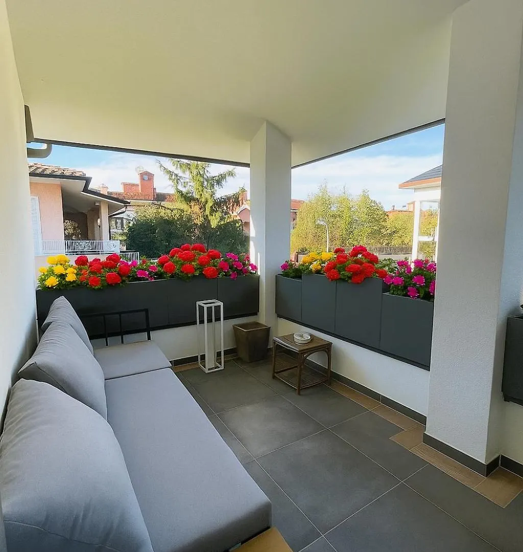 B&B Villa Tersius Trezzano sul Naviglio