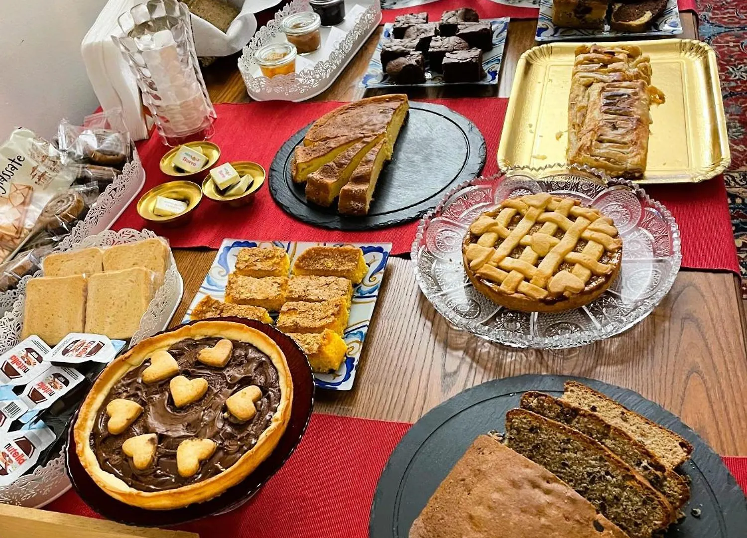 B&B Villa Tersius Trezzano sul Naviglio Nocleg ze śniadaniem